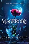 Mageborn - Jessica Thorne - 9781838880989