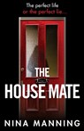 The House Mate - MANNING,  Nina - 9781838891503