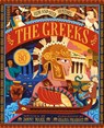 The Greeks - Jonny Marx - 9781838913250