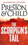 The Scorpion's Tail - Preston Douglas Preston ; Child Lincoln Child - 9781838931254