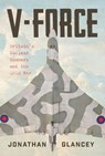 V-Force - Jonathan Glancey - 9781838957957