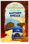 The Cameraman - Matthew Kneale - 9781838958992