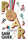 Roar - Sam Quek - 9781838959159