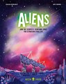Aliens - Joalda Morancy ; Neon Squid - 9781838992286