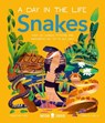 Snakes (A Day in the Life) - Christian Cave ; Neon Squid - 9781838993269