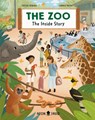 The Zoo - Jawnie Payne ; Neon Squid - 9781838993412