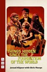 Things Hidden Since the Foundation of the World - Javaad Alipoor - 9781839042737
