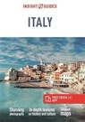Insight Guides Italy: Travel Guide with eBook - Insight Guides - 9781839050220