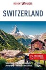 Insight Guides Switzerland: Travel Guide with eBook - Insight Guides - 9781839050305