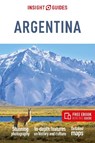 Insight Guides Argentina: Travel Guide with eBook - Heather Jasper - 9781839053887