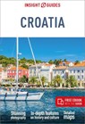 Insight Guides Croatia: Travel Guide with eBook - Marc Di Duca - 9781839053924