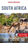 Insight Guides South Africa: Travel Guide with eBook - Philip Briggs - 9781839053993