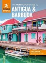 The Mini Rough Guide to Antigua & Barbuda: Travel Guide with eBook - Rough Guides - 9781839057762