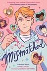 Mismatched - Anne Camlin - 9781839136047
