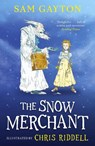 The Snow Merchant - Sam Gayton - 9781839137846