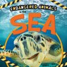 In the Sea - Emilie Dufresne - 9781839274657