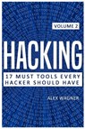 Hacking - ALEX WAGNER,  Wagner - 9781839380204