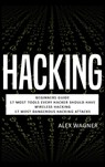 Hacking - Wagner Alex Wagner - 9781839380761