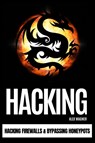 HACKING - ALEX WAGNER,  Wagner - 9781839381164