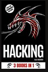HACKING - Wagner Alex Wagner - 9781839381188