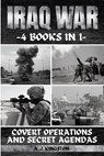 Iraq War - A. J. Kingston - 9781839383786