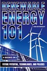 Renewable Energy 101 - Rob Botwright - 9781839387616