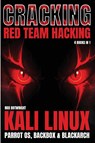 Cracking - Rob Botwright - 9781839389405