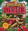 Dangerous Puzzles: Odd One Out, Spot the Difference, and Many More! - Jane Kent - 9781839406225