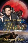Honor - January Bain - 9781839437724