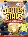 Greatest Stars of The World Cup - Kevin Pettman - 9781839554032