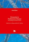 Dementia in Parkinson’s Disease - Lin Zhang ; John M. Olichney - 9781839688430
