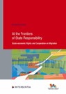 At the Frontiers of State Responsibility, 95 - Annick Pijnenburg - 9781839701481