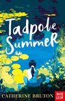 Tadpole Summer - Catherine Bruton - 9781839946523