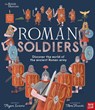 British Museum: Roman Soldiers - Tegen (Senior Editor) Evans - 9781839948374