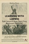 Learning with Ludwig - Matthew Brown - 9781839997884
