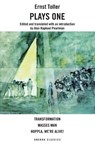 Toller: Plays One - Ernst (Author) Toller - 9781840021950