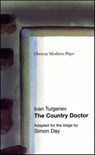 The Country Doctor - Ivan Turgenev - 9781840023510