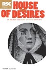 The House of Desires - Sor Juana Ines de la Cruz - 9781840024449