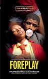 Foreplay - SCHNITZLER,  Arthur - 9781840029260
