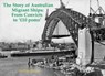 The Story of Australian Migrant Ships - Guthrie Hutton - 9781840339581