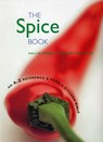 The Spice Book - Sallie Morris - 9781840386264