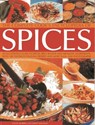 Complete Cook's Encyclopedia of Spices - Sallie & Mackley Morris - 9781840388183
