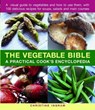 The Vegetable Bible - Christine Ingram - 9781840388428