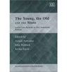 The Young, the Old and the State - Anneli Anttonen ; John Baldock ; Jorma Sipila - 9781840646283