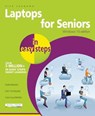 Laptops for Seniors in Easy Steps - VANDOME,  Nick - 9781840786477