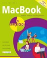 MacBook in easy steps - Nick Vandome - 9781840789171