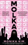 Molka - Monika Kim - 9781840918632