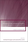 50 Years of the European Treaties - Professor Michael Dougan ; Samantha (University of Liverpool Currie - 9781841138329