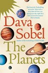 The Planets - Dava Sobel - 9781841156217