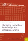 Managing Innovation, Technology, and Entrepreneurship - Phillips Fred - 9781841264486